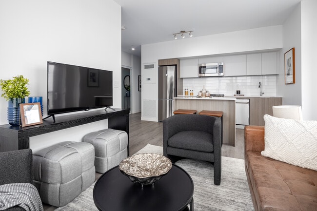 22 Hughson Street North in Hamilton, ON - Building Photo - Interior Photo
