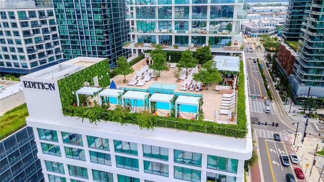 property at 1000 Water St
