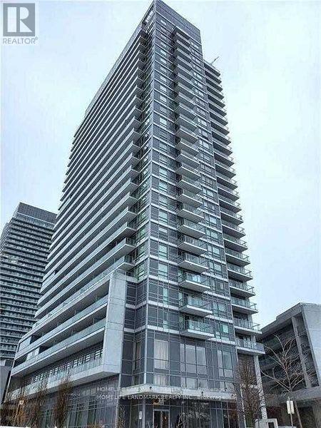 30-2030 Herons Hl Wy in Toronto, ON - Building Photo