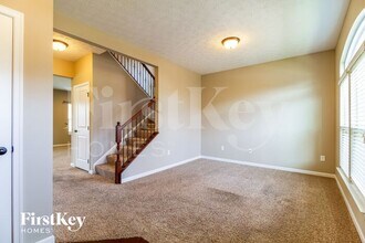 5312 Venetian Way in Morrow, OH - Building Photo - Building Photo