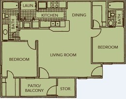 Ashton Park Apartments