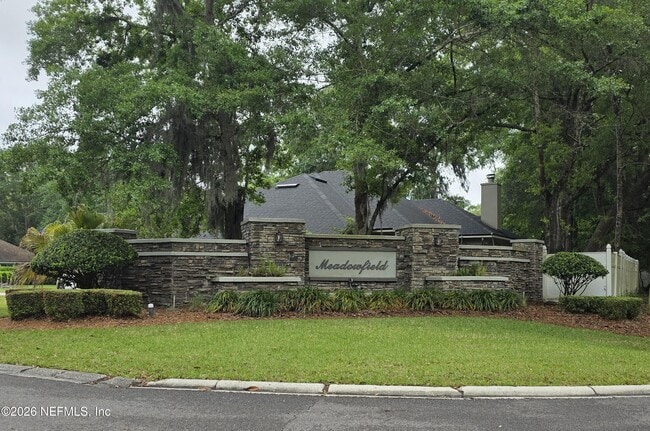 86088 Meadowridge Ct in Yulee, FL - Building Photo - Building Photo