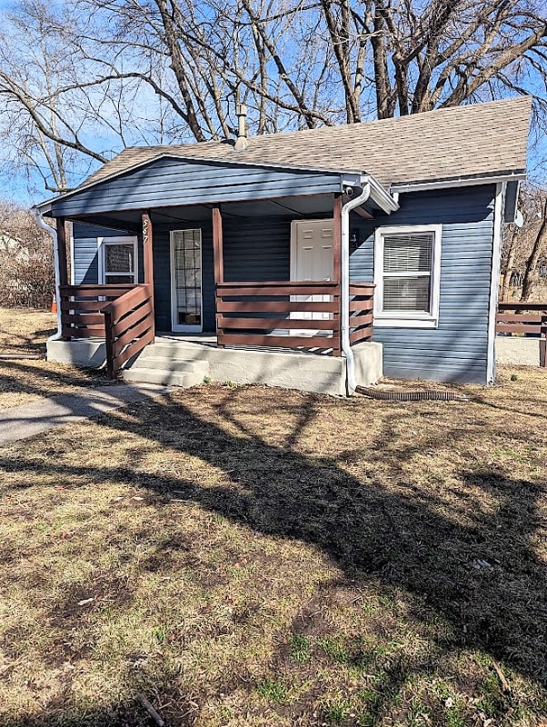 567 Grover St in Liberty, MO - Building Photo - Building Photo