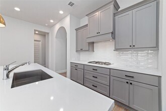 624 Cape Capri Dr in Katy, TX - Foto de edificio - Building Photo