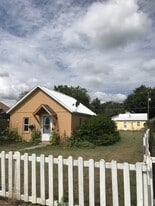 212 S Colorado Ave in Brush, CO - Building Photo