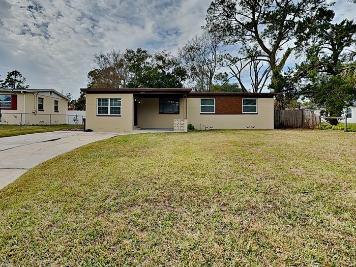 5120 Witby Ave in Jacksonville, FL - Building Photo