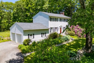 318 Milton Rd in Litchfield, CT - Building Photo - Building Photo