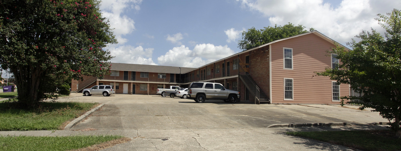 622 N Carrollton Ave in Baton Rouge, LA - Building Photo