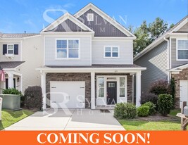 625 Dawsons Park Wy in Lexington, SC - Building Photo