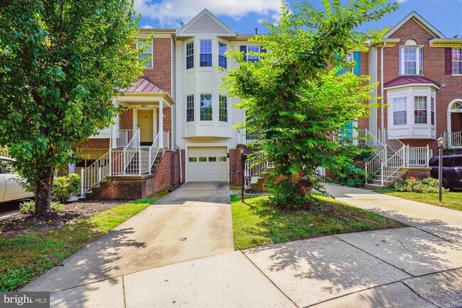 property at 405 Beacon Hill Terrace