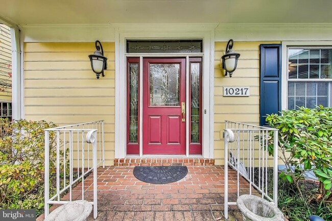 property at 10217 Sundance Ct