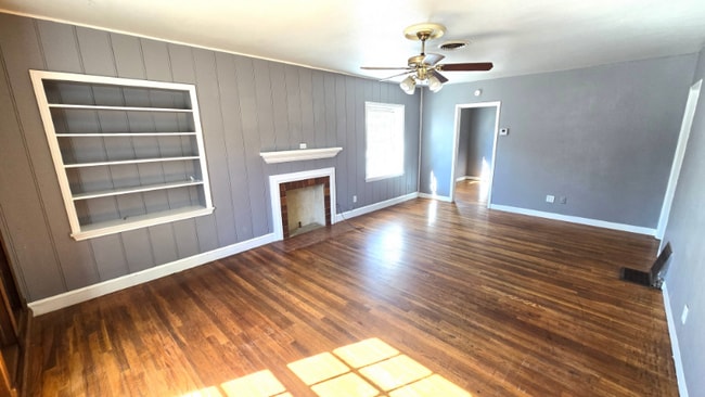 1720 23rd St in Lubbock, TX - Building Photo - Building Photo