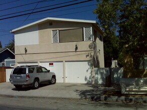 1080 Termino Ave, Unit 2 in Long Beach, CA - Foto de edificio - Building Photo