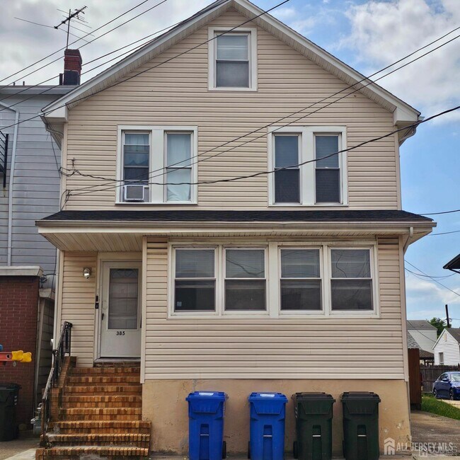 property at 385 School St