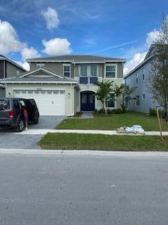 15402 Goldfinch Cir in Westlake, FL - Building Photo