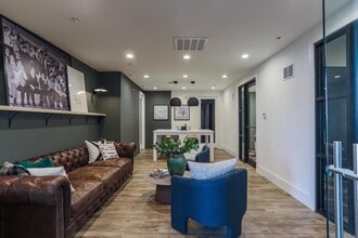 Domain at Town Centre in Morgantown, WV - Building Photo - Interior Photo