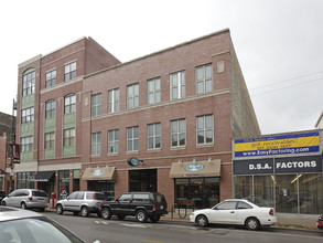 3120 N Lincoln Ave in Chicago, IL - Building Photo - Building Photo