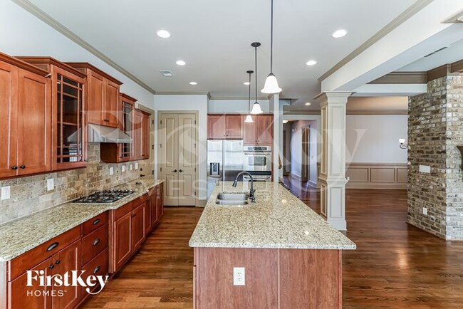 94 Silver Top Dr SE in Grayson, GA - Building Photo - Building Photo