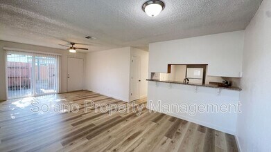 1625 Park Ln in Fairfield, CA - Building Photo - Building Photo