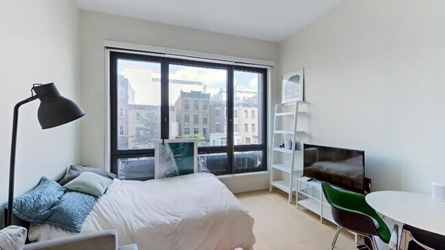 property at 550 Vanderbilt Ave