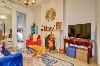 271 Ogden Ave. in Jersey City, NJ - Building Photo - Building Photo