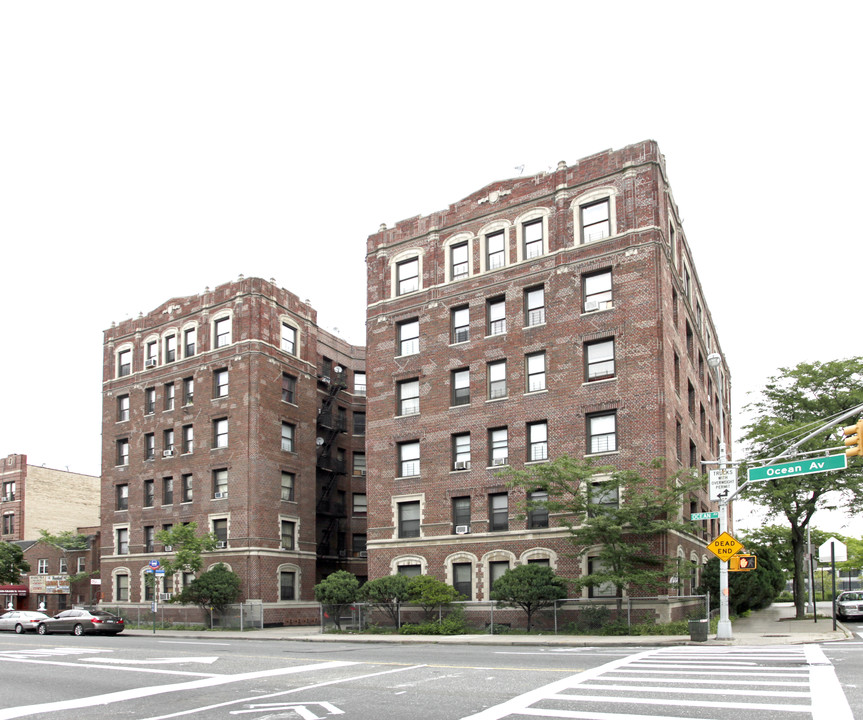 1299 Ocean Ave in Brooklyn, NY - Building Photo