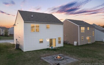 3914 Wheat Ave in Jeffersonville, IN - Building Photo - Building Photo