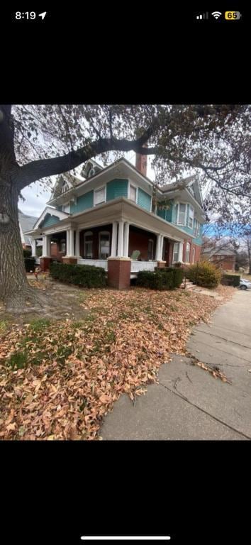 601 N 22nd St in St. Joseph, MO - Building Photo - Building Photo