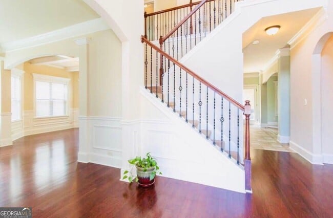 75 Village Park Dr in Newnan, GA - Building Photo - Building Photo