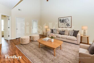 1128 Mcconaughy Ct in Mcdonough, GA - Building Photo - Building Photo