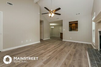 505 Rosehill Dr in Mcdonough, GA - Building Photo - Building Photo