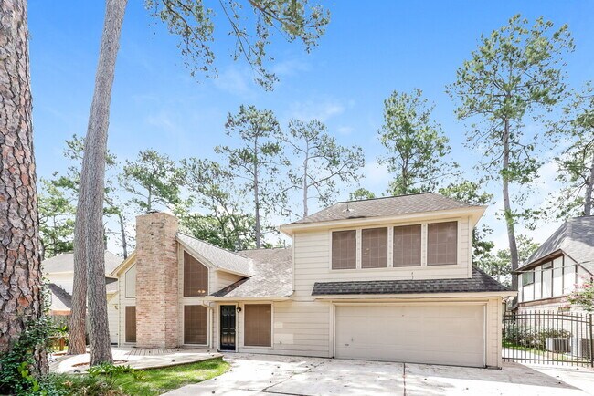 5118 Westerham Pl in Houston, TX - Building Photo - Building Photo