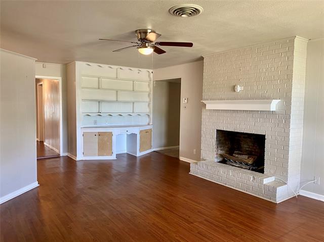 949 E N 13th St in Abilene, TX - Building Photo - Building Photo