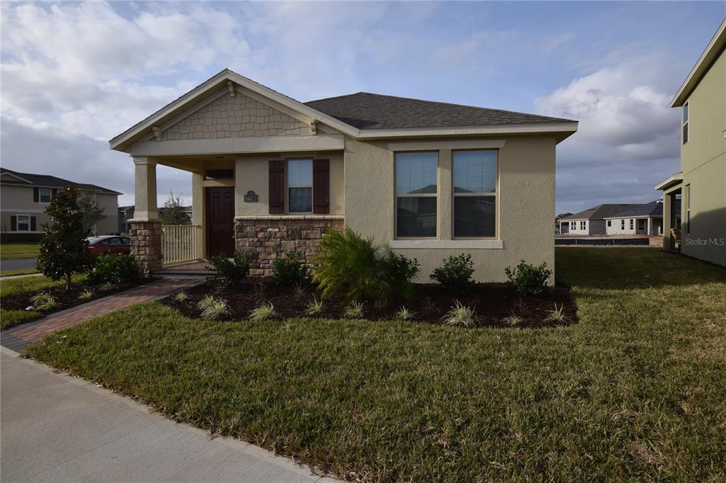 16073 Pebble Blf Lp in Winter Garden, FL - Building Photo