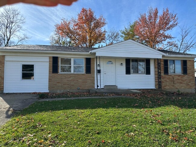 property at 1545 Meredith Dr