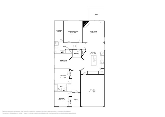 3021 Marble Falls Dr in Forney, TX - Building Photo - Building Photo