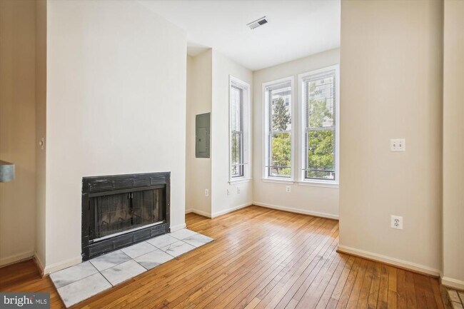 2025 11th St NW in Washington, DC - Building Photo - Building Photo