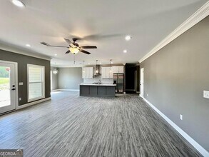 1034 Field St in Dudley, GA - Building Photo - Building Photo