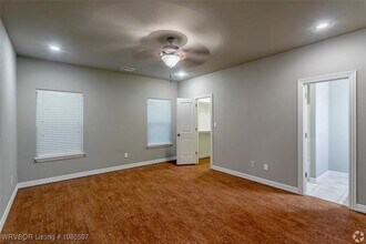 1415 Willowbrook Cir in Fort Smith, AR - Foto de edificio - Building Photo