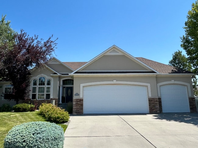 property at 2501 Constellation Trail