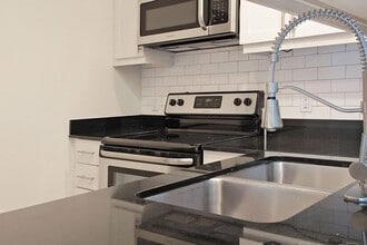Vista Lofts in Columbia, SC - Building Photo - Building Photo
