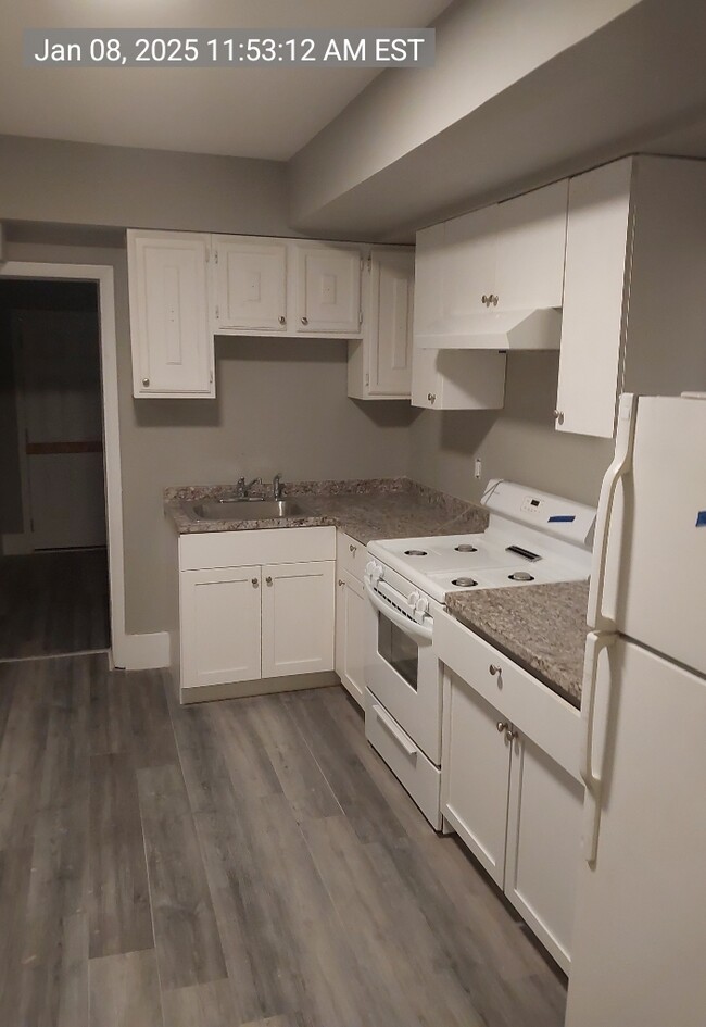 2251 Sidney Ave in Baltimore, MD - Building Photo - Building Photo