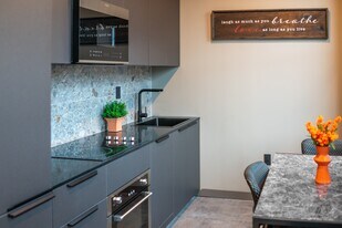 The Donaghue Residences in Hartford, CT - Building Photo