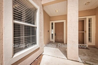 512 Southbranch Dr in Jacksonville, FL - Building Photo - Building Photo