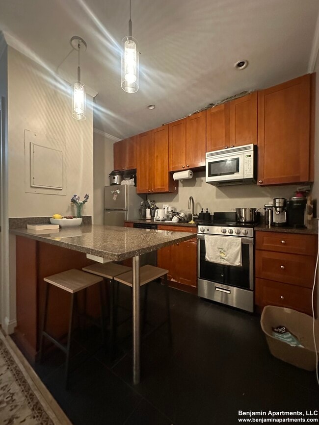 property at 17 Garrison St