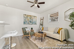 property at 3409 Commercial Ave