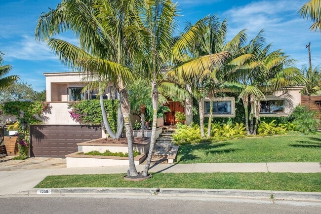 1358 Crestline Dr in Santa Barbara, CA - Building Photo - Building Photo