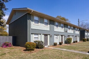 The Meadows Of Centerville in Centerville, GA - Building Photo
