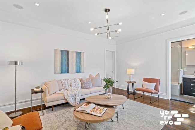 property at 87 Columbia Heights