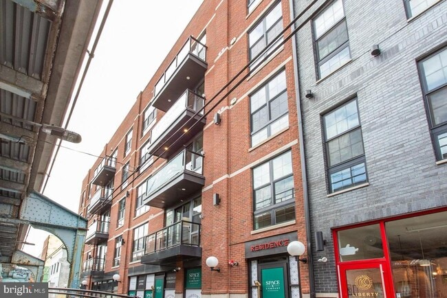 1232 N Front St in Philadelphia, PA - Building Photo - Building Photo